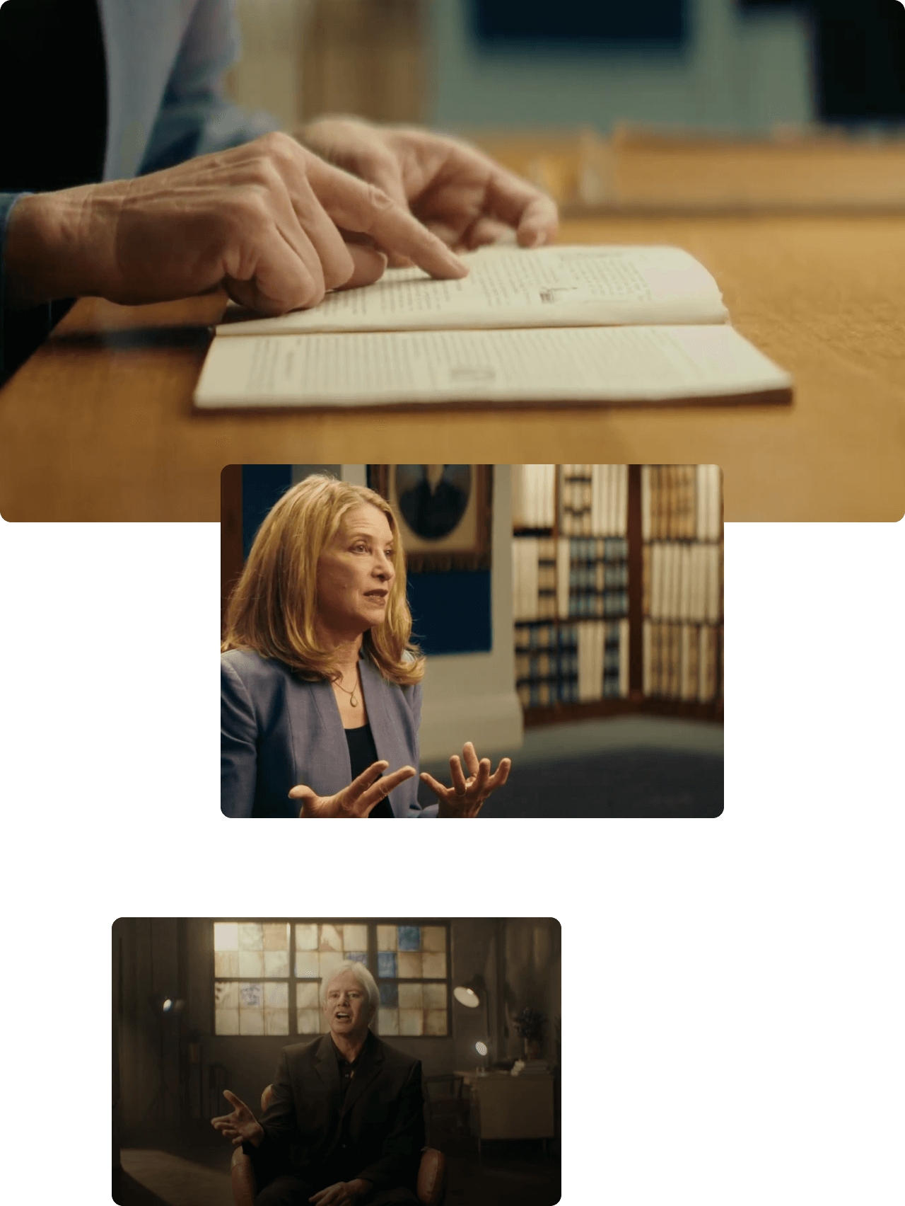 Fed A Lie Documentary