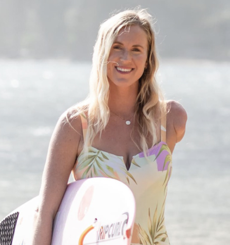 Bethany Hamilton